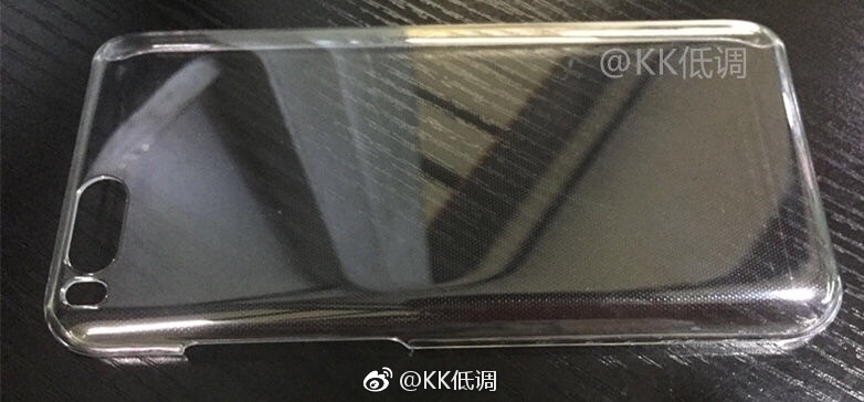 op lung Xiaomi Mi 6