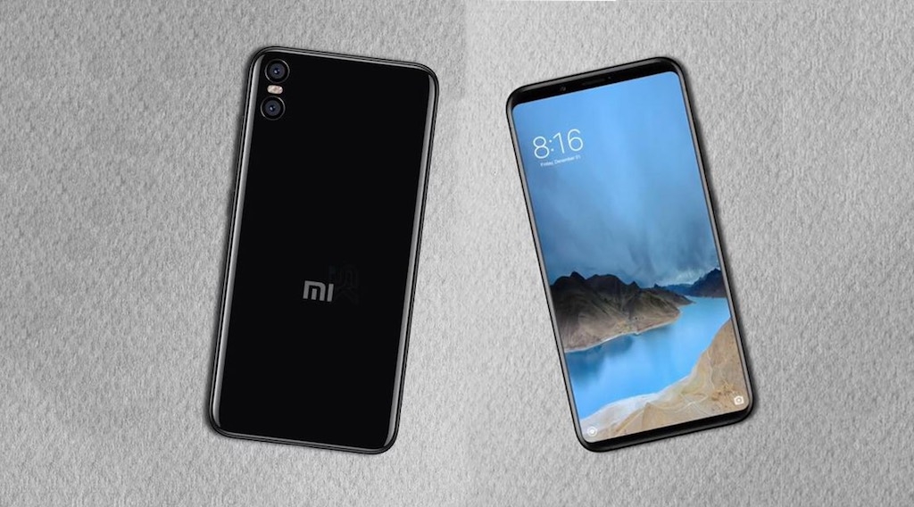 Xiaomi Mi 7