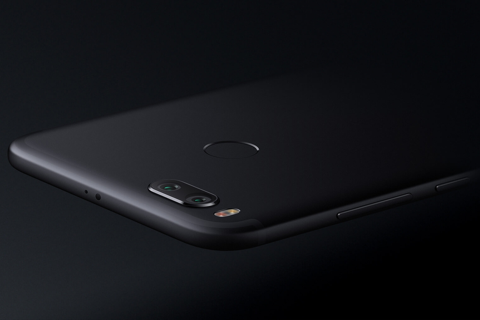 có nên mua Xiaomi Mi A1