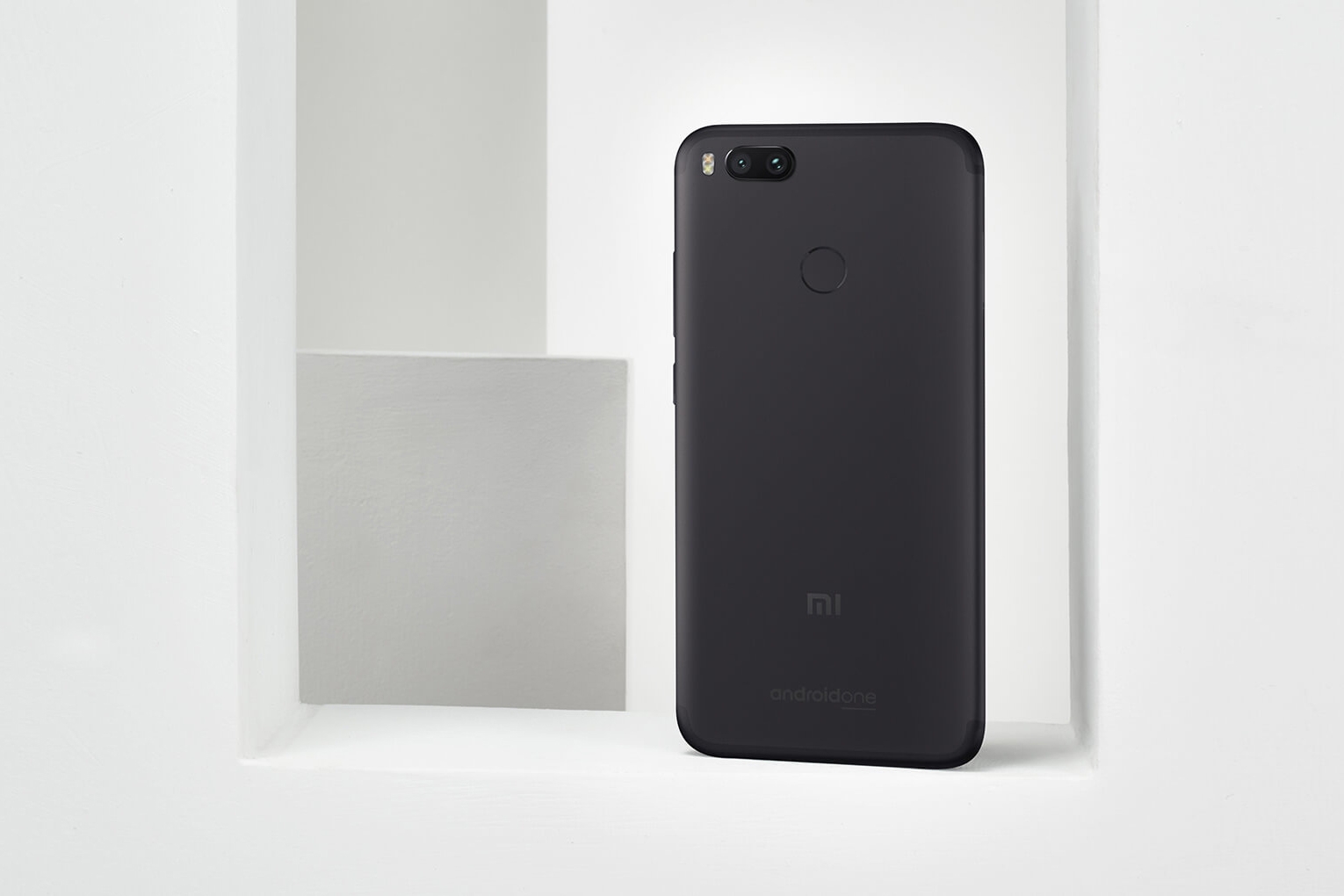 có nên mua Xiaomi Mi A1
