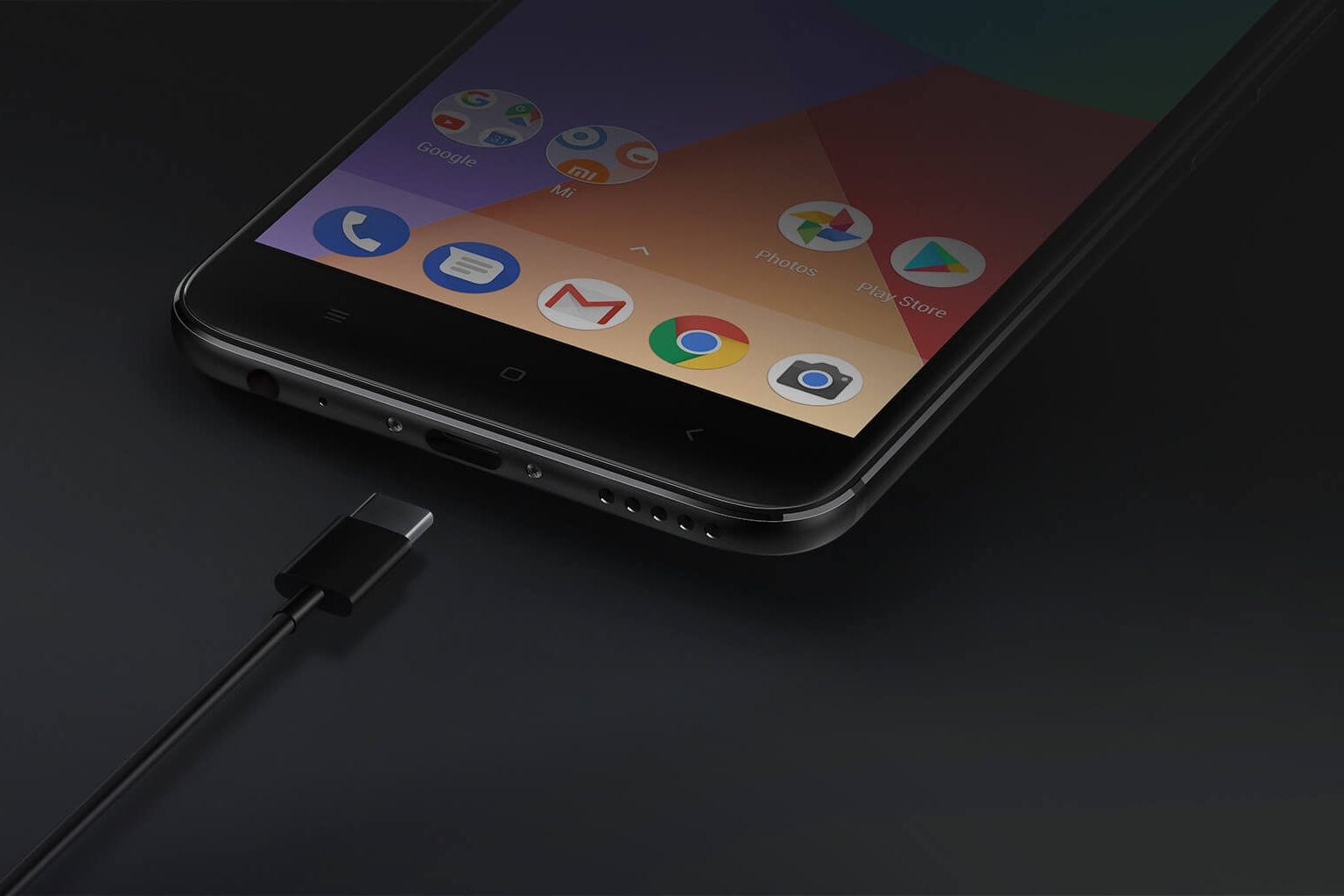 có nên mua Xiaomi Mi A1