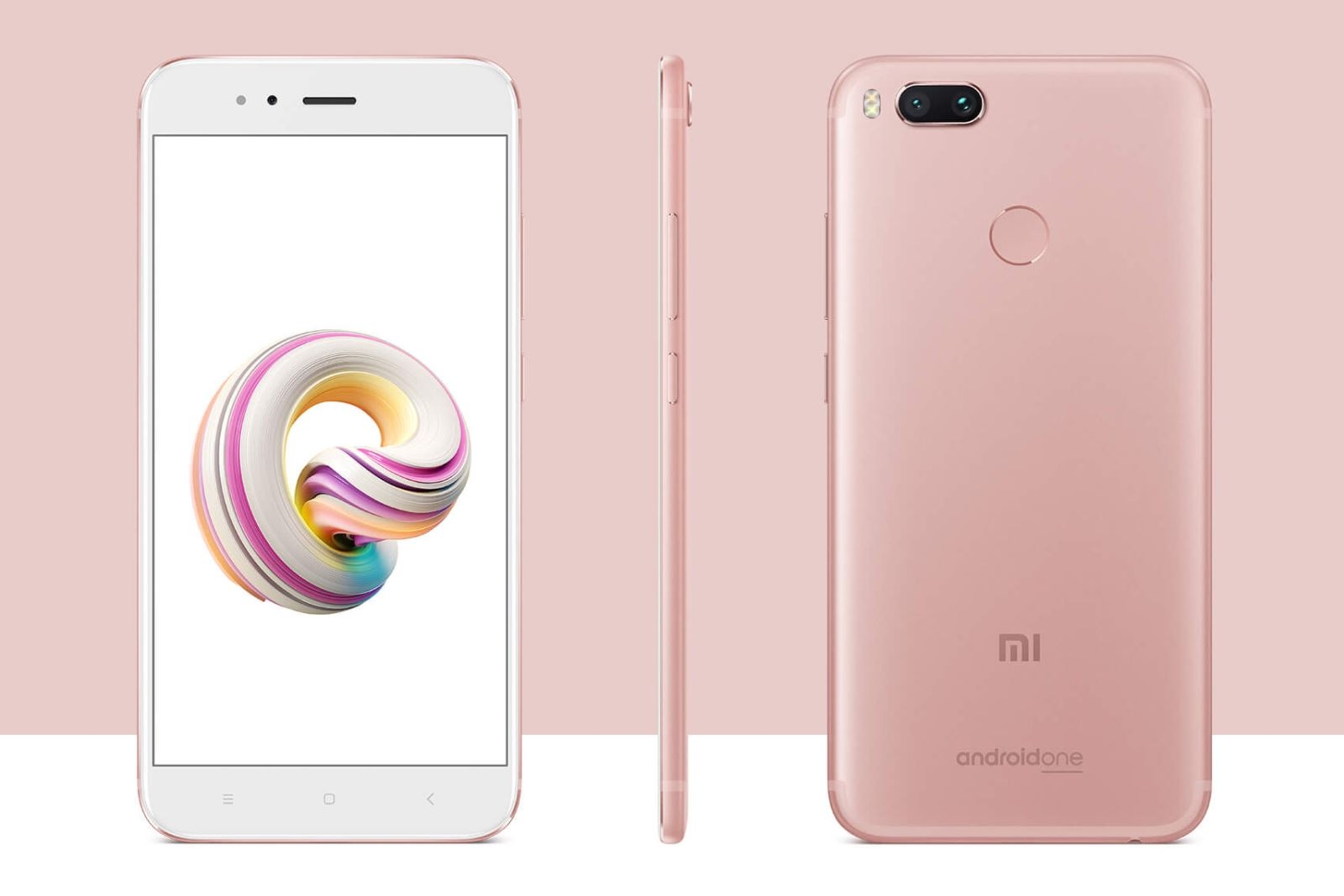 có nên mua Xiaomi Mi A1