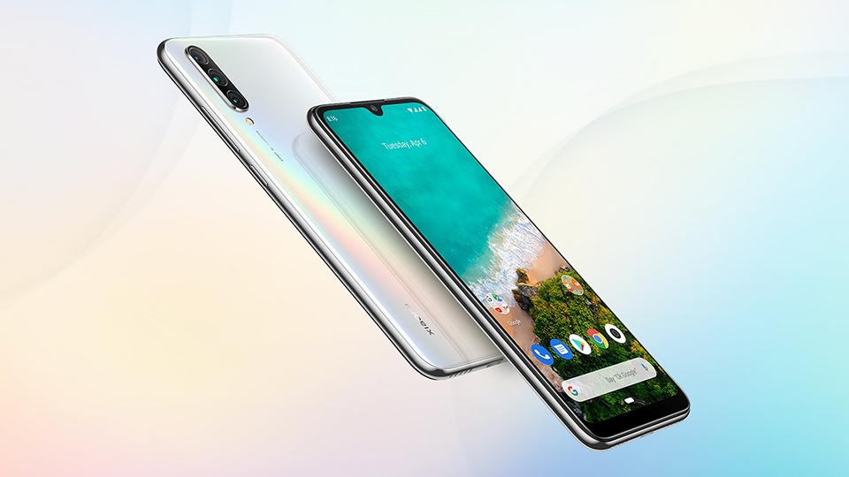 Xiaomi Mi A3 không nên cập nhật lên Android 11