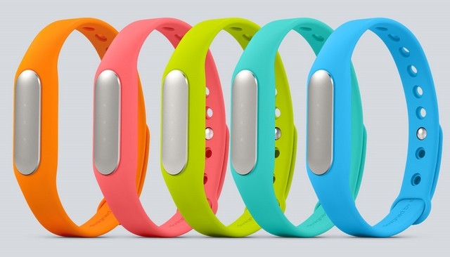 xiaomi mi band 1s