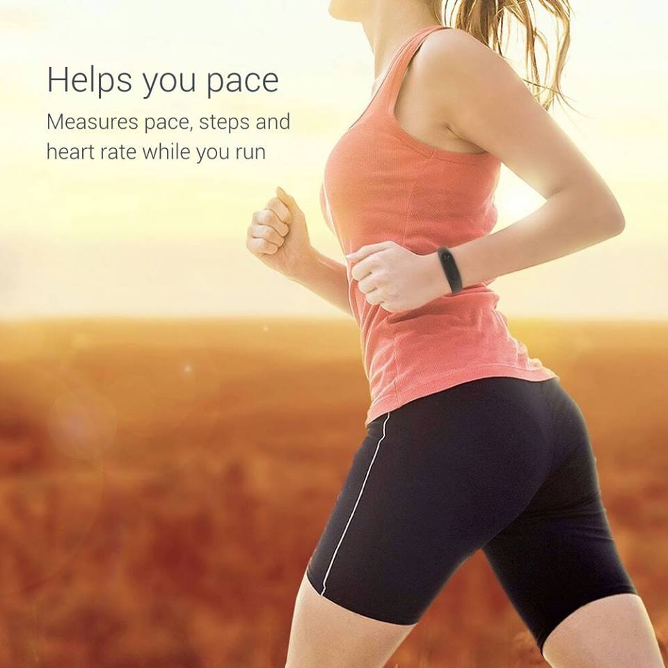 xiaomi mi band 2