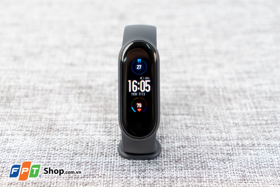 Xiaomi Mi Band 5