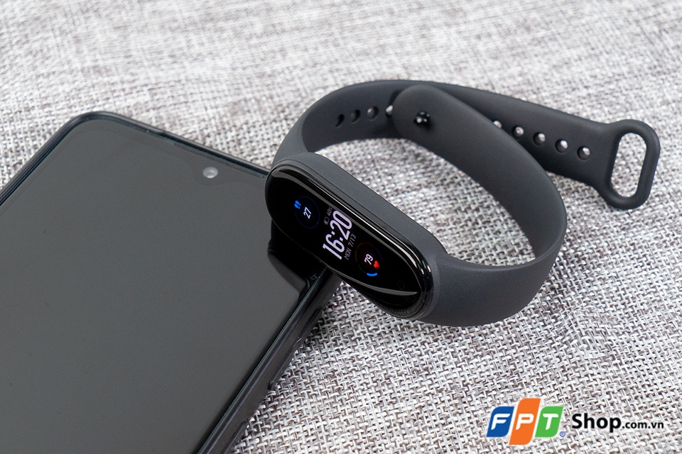 Xiaomi Mi Band 5