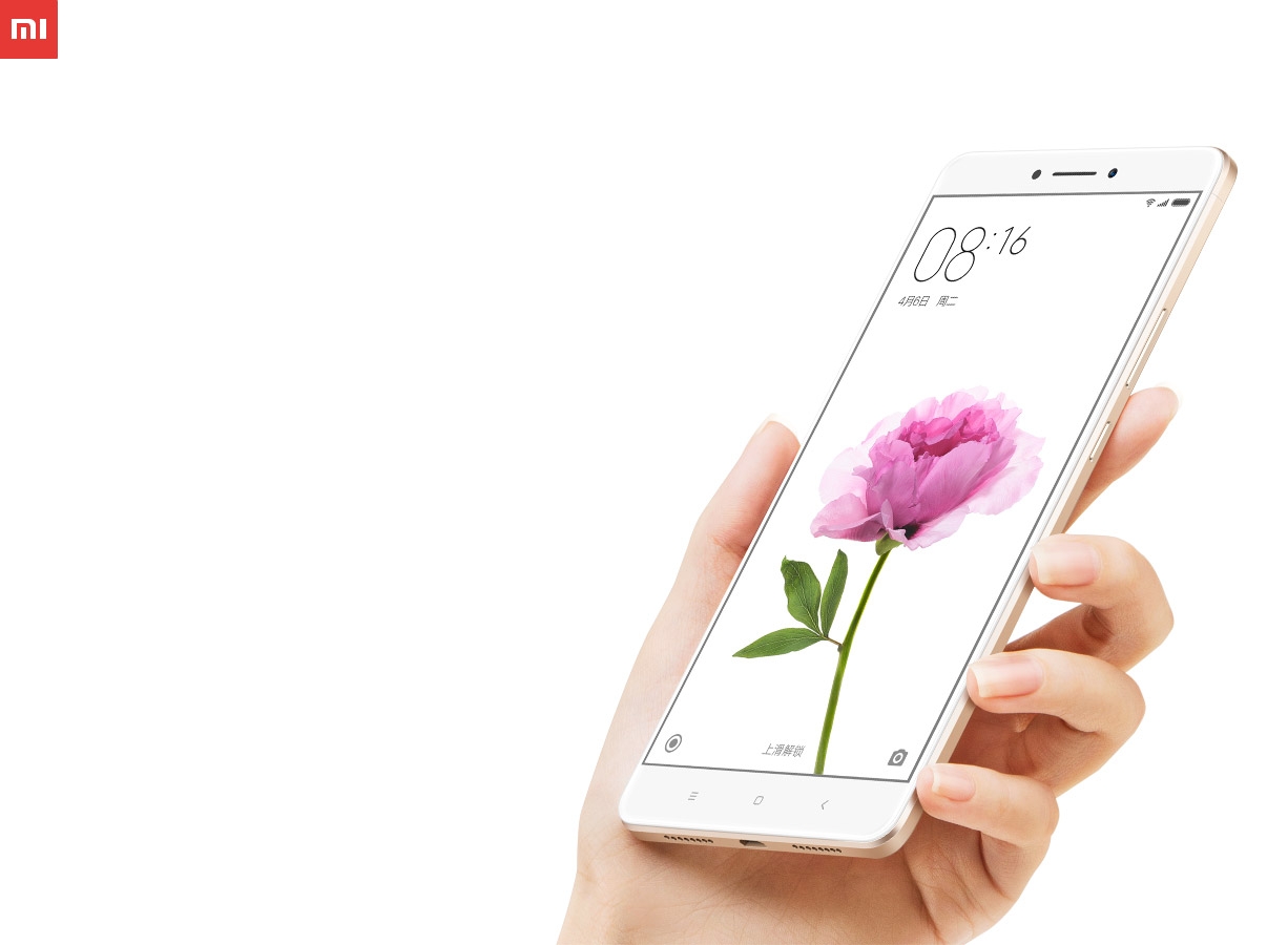 Xiaomi Mi Max
