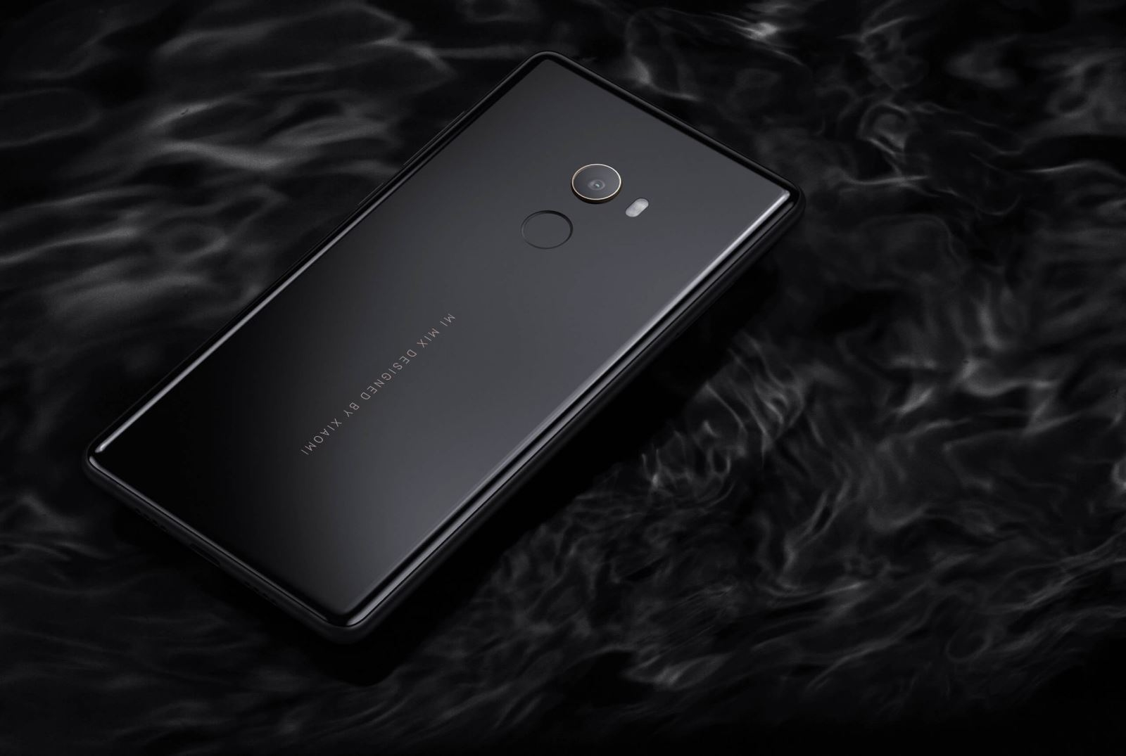 Xiaomi Mi Mix 2