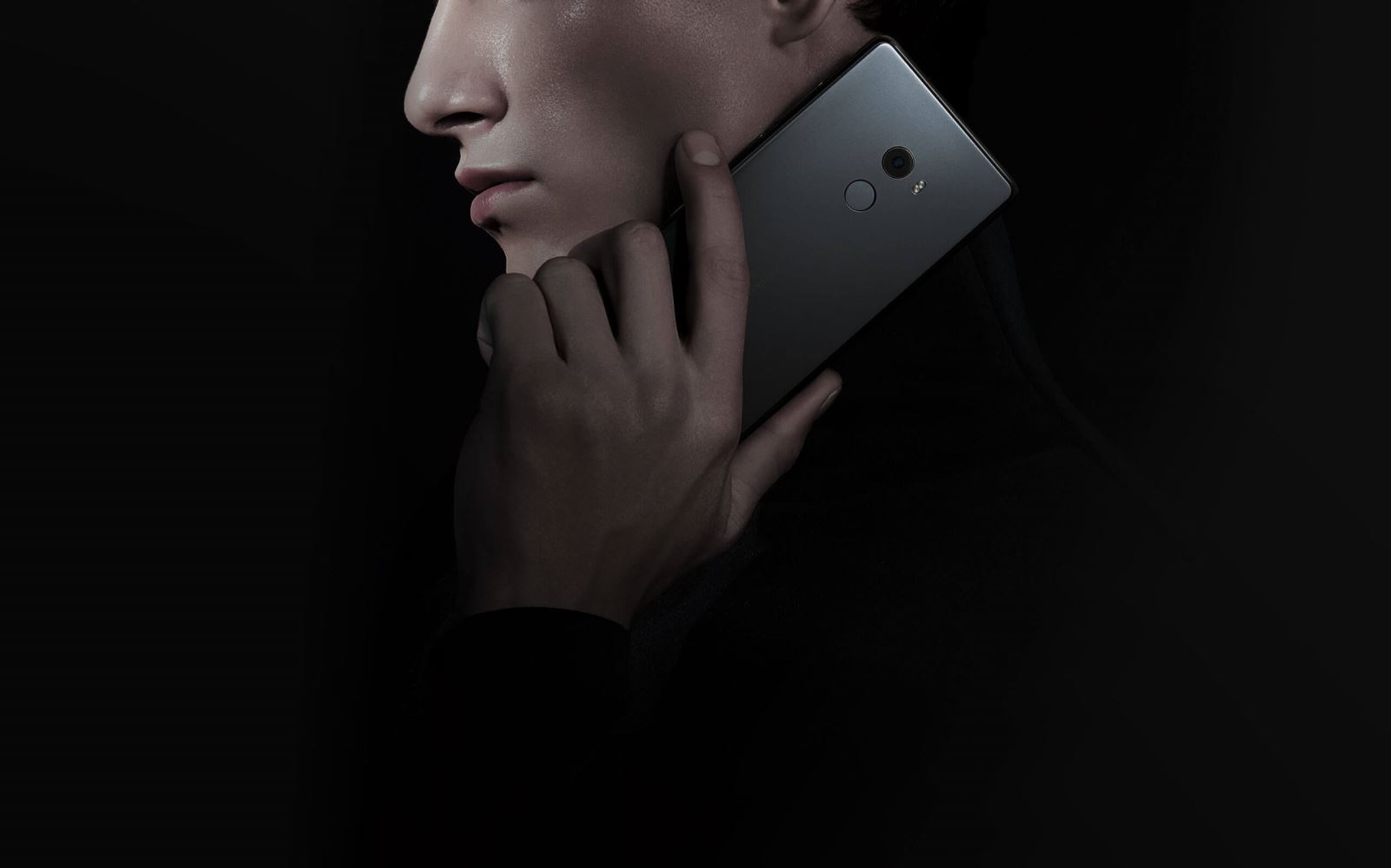 hiệu năng và pin Xiaomi Mi Mix 2