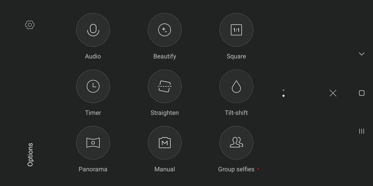 đánh giá camera Xiaomi Mi Mix 2