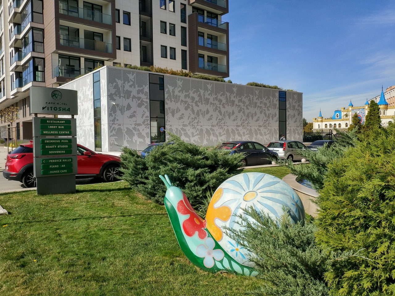 đánh giá camera Xiaomi Mi Mix 2