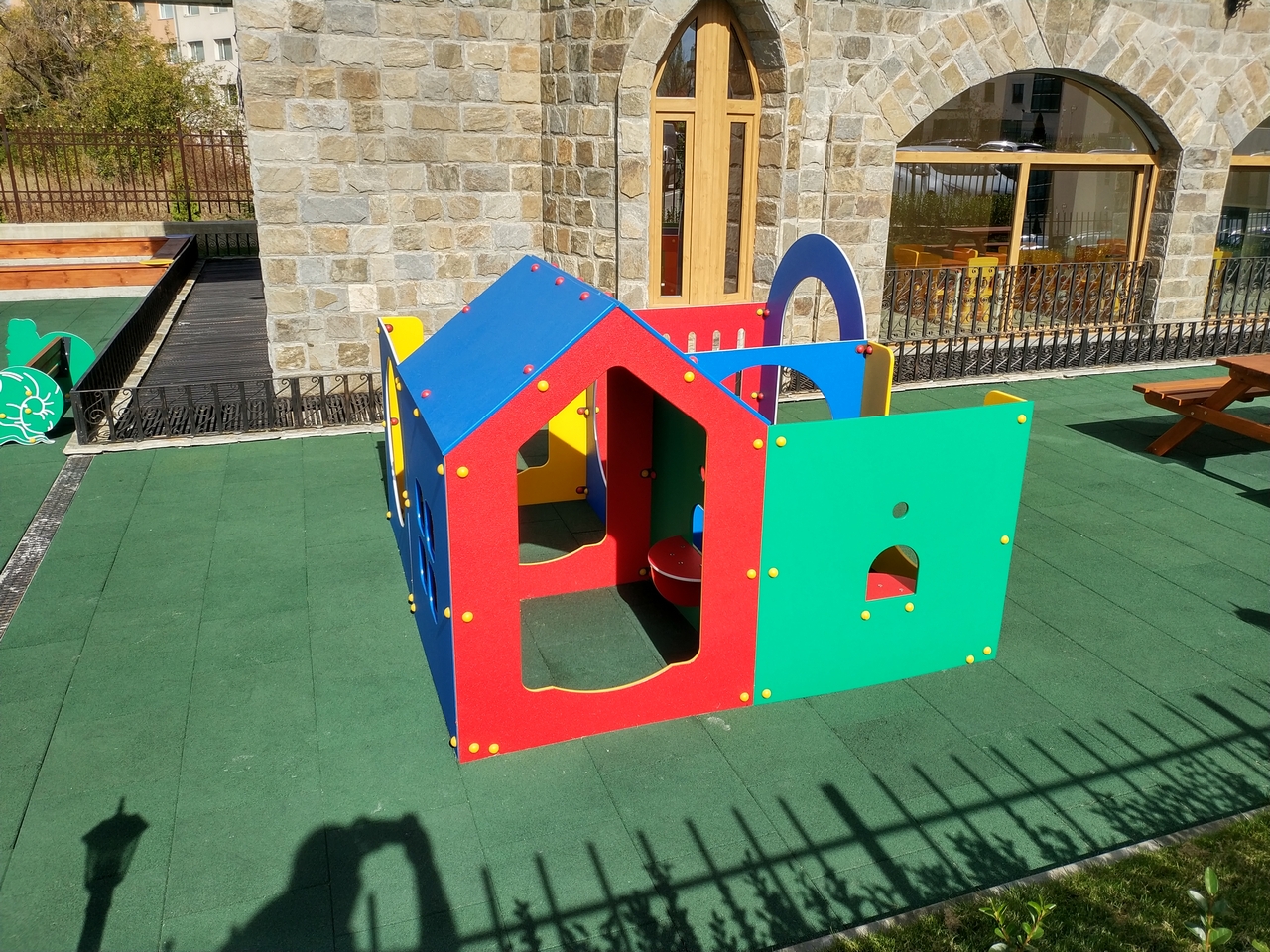 đánh giá camera Xiaomi Mi Mix 2