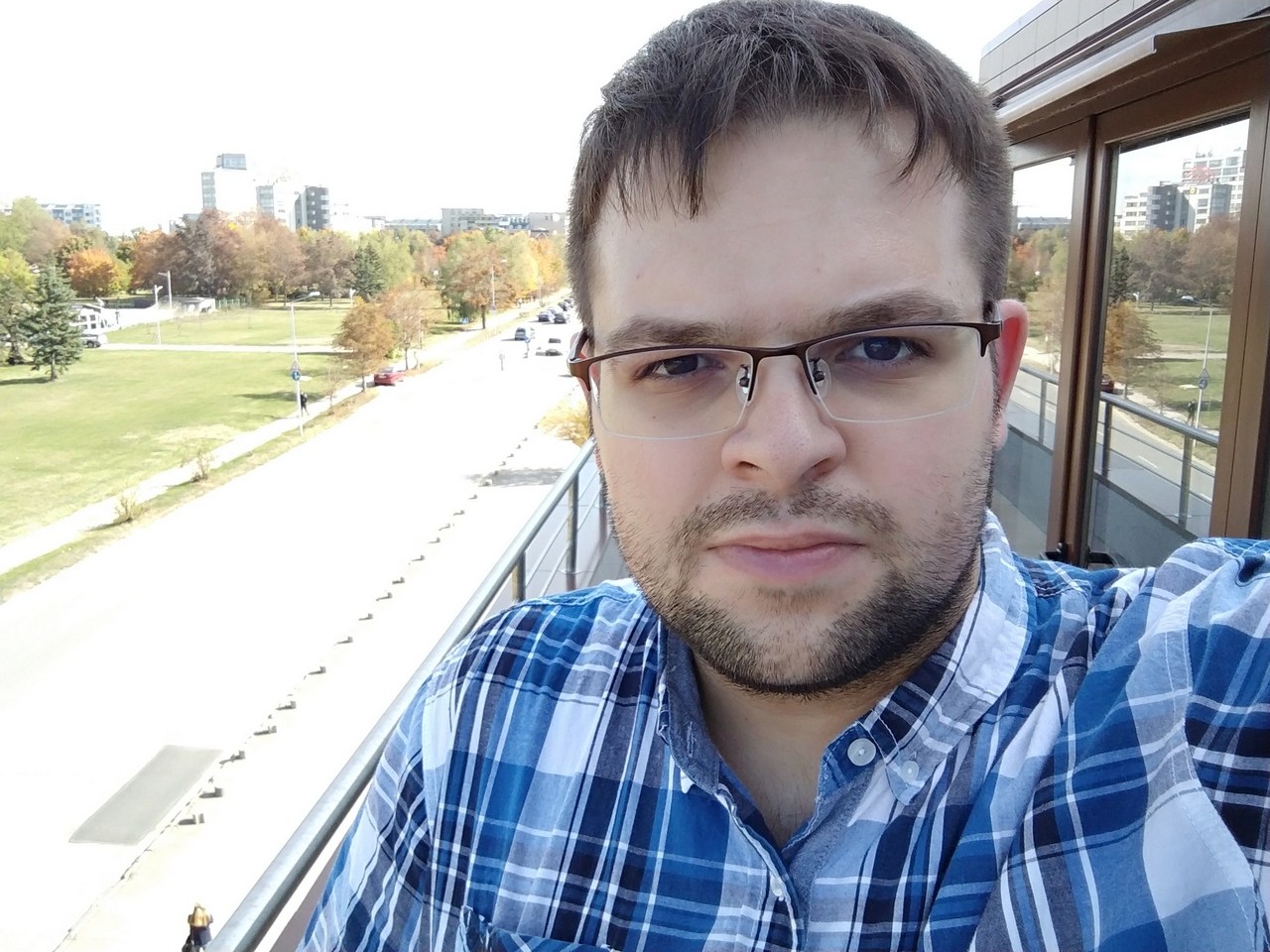đánh giá camera Xiaomi Mi Mix 2