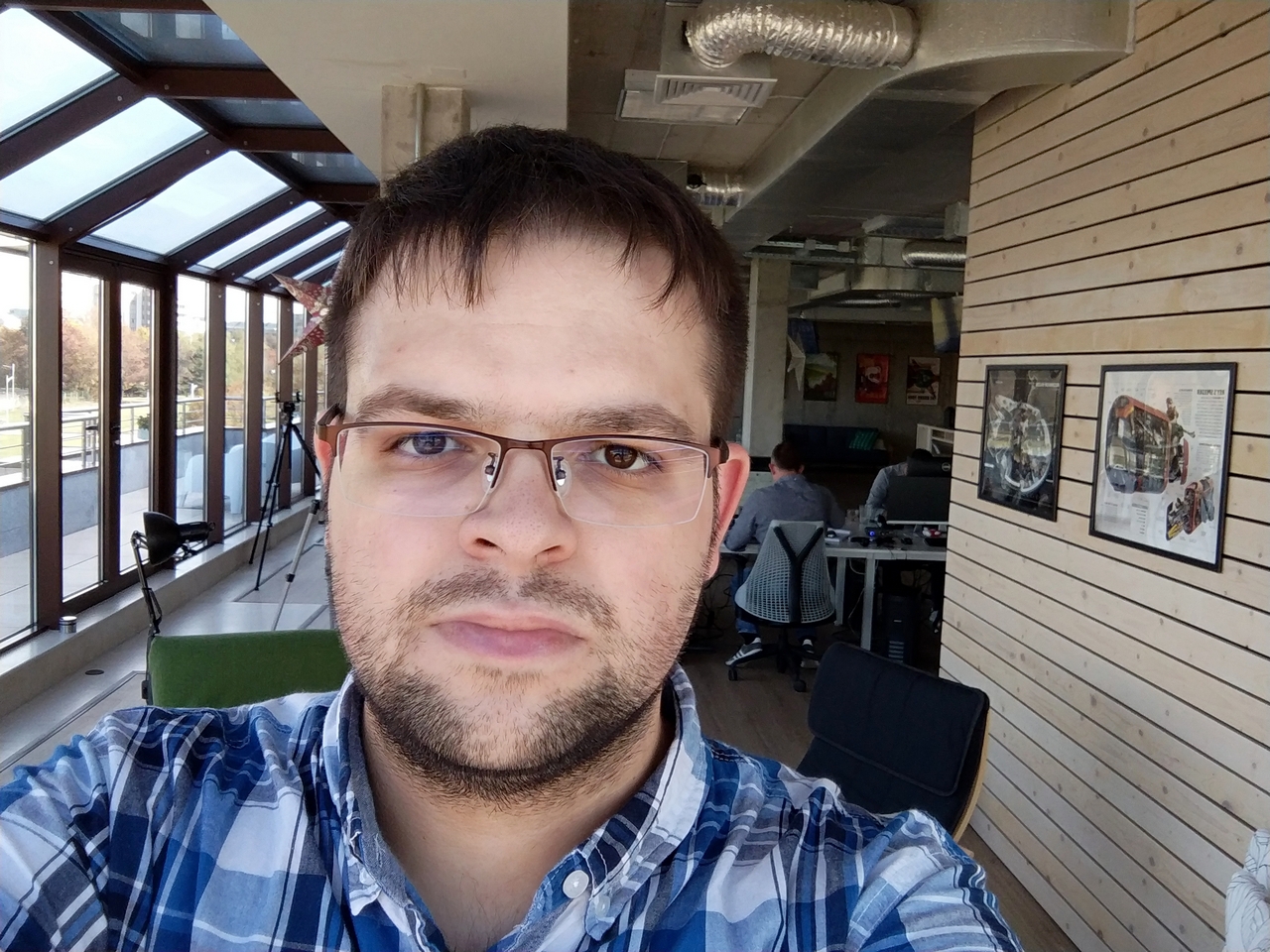 đánh giá camera Xiaomi Mi Mix 2