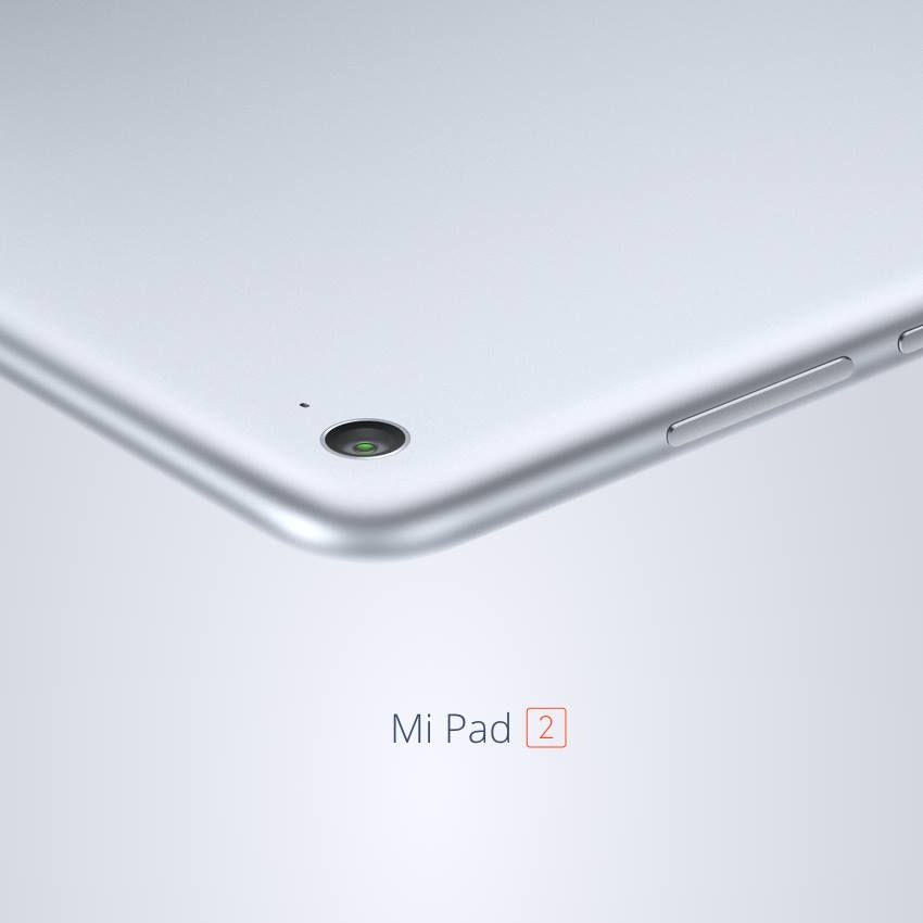 Xiaomi Mi Pad 2