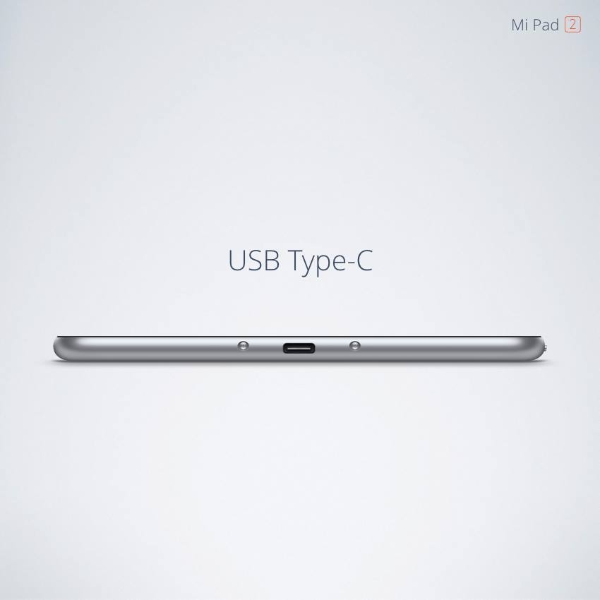 Xiaomi Mi Pad 2