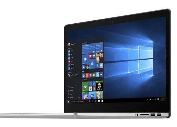 Xiaomi Notebook
