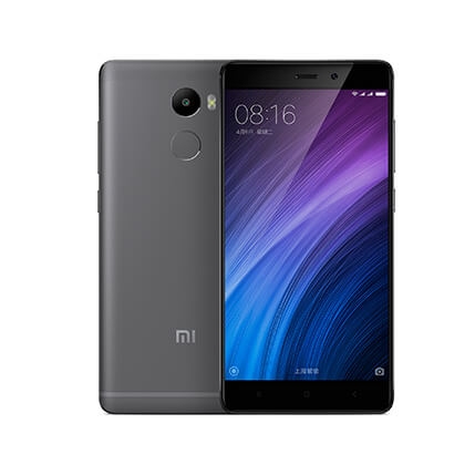 Xiaomi Redmi 4