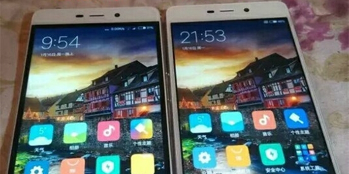 xiaomi redmi 4