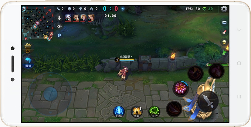 Xiaomi Redmi 5 và Xiaomi Redmi 5 Plus