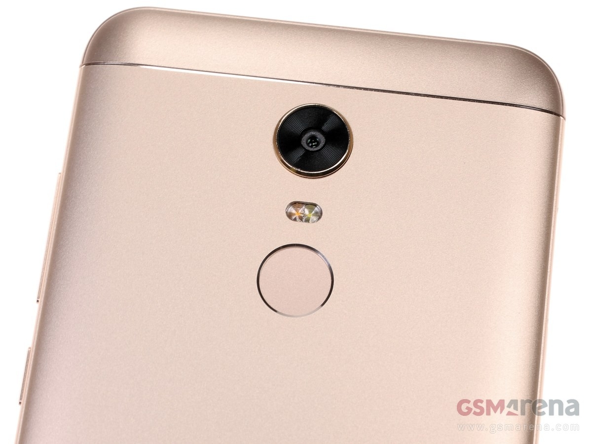 đánh giá Xiaomi Redmi 5 Plus