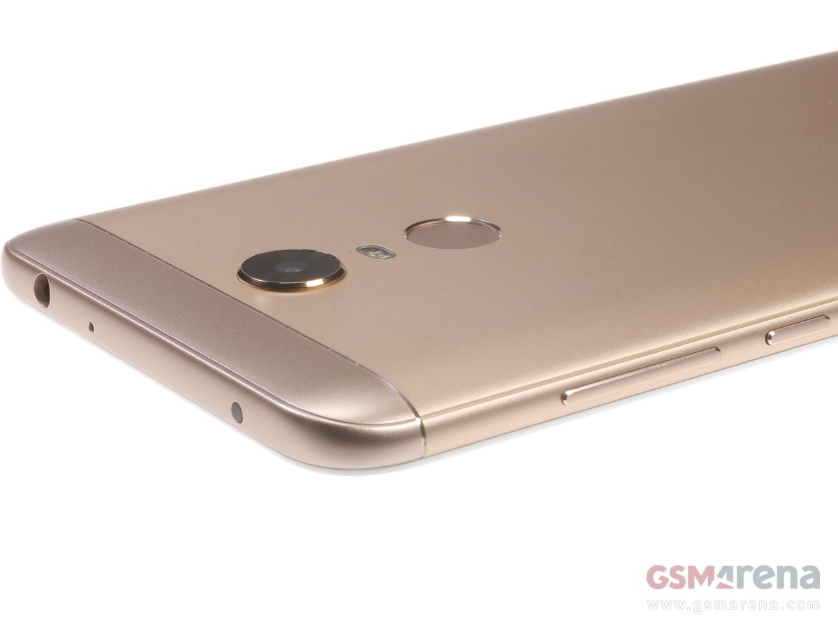 đánh giá Xiaomi Redmi 5 Plus