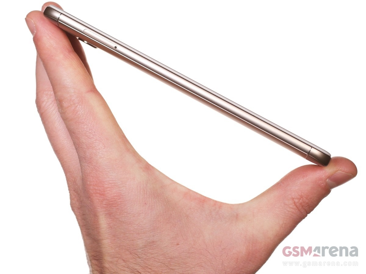 đánh giá Xiaomi Redmi 5 Plus