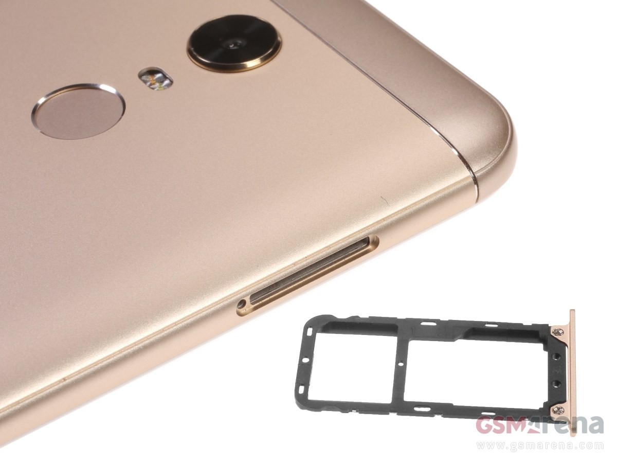 đánh giá Xiaomi Redmi 5 Plus