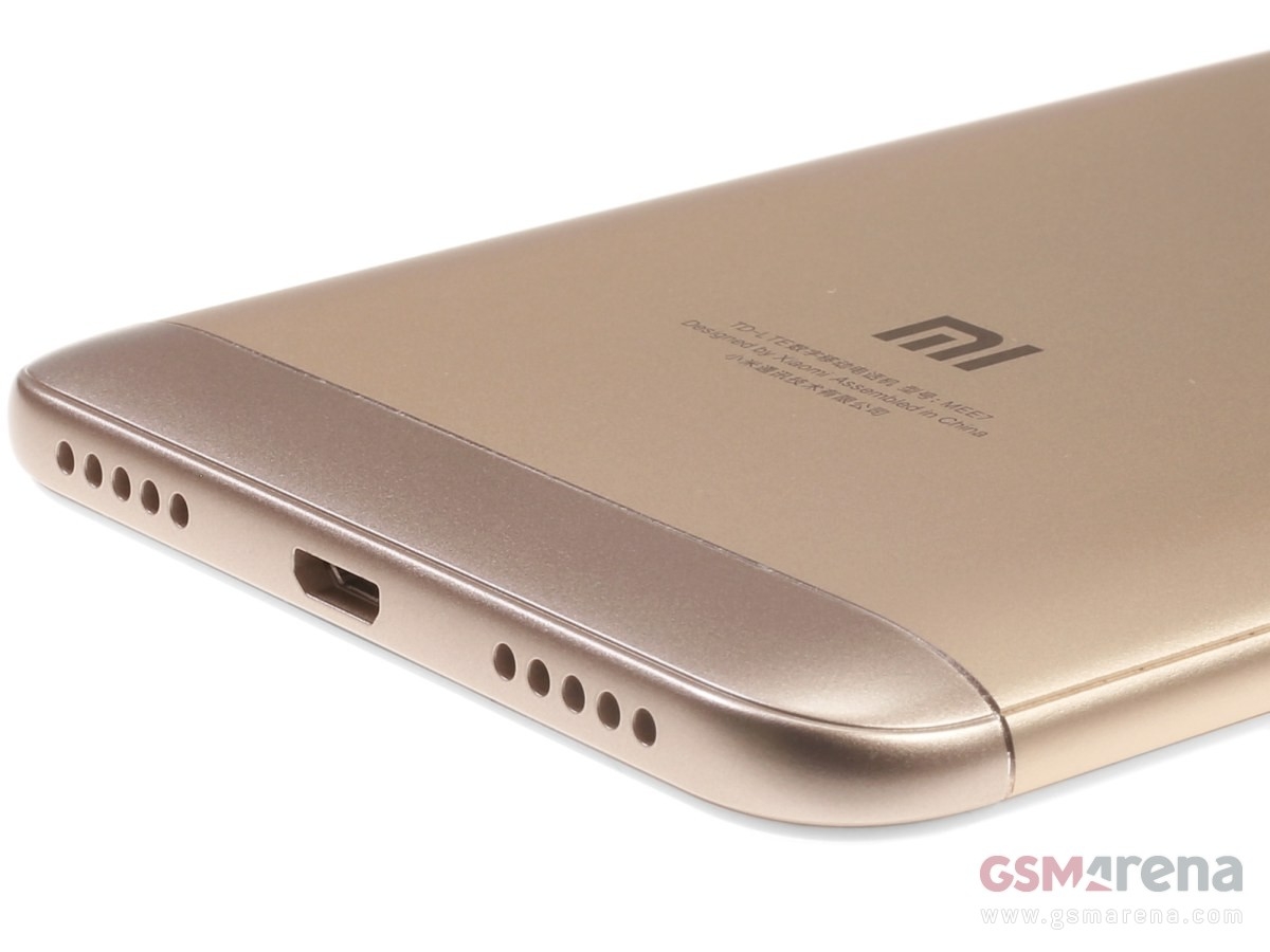 đánh giá Xiaomi Redmi 5 Plus