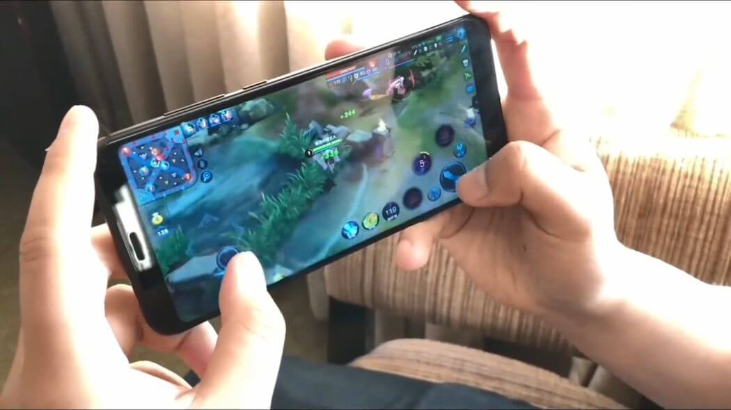 Hiệu năng và thời lượng pin Xiaomi Redmi 5 Plus