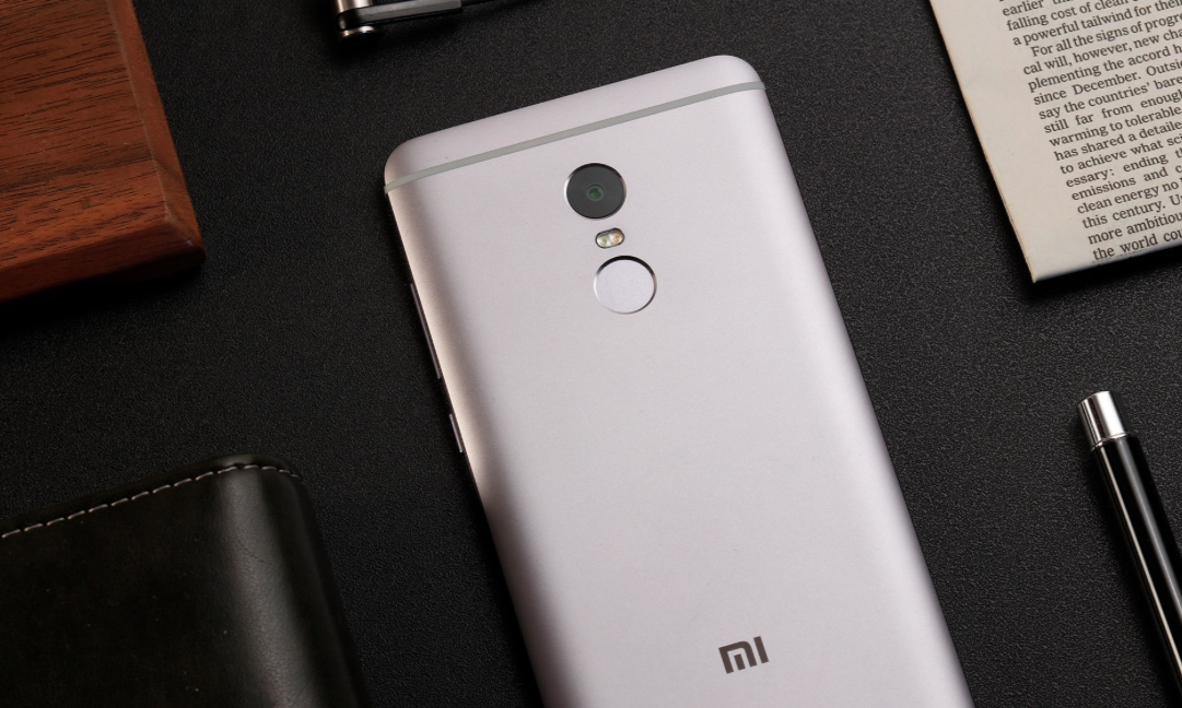 Xiaomi Redmi Note 4 2 Xiaomi Redmi Note 4