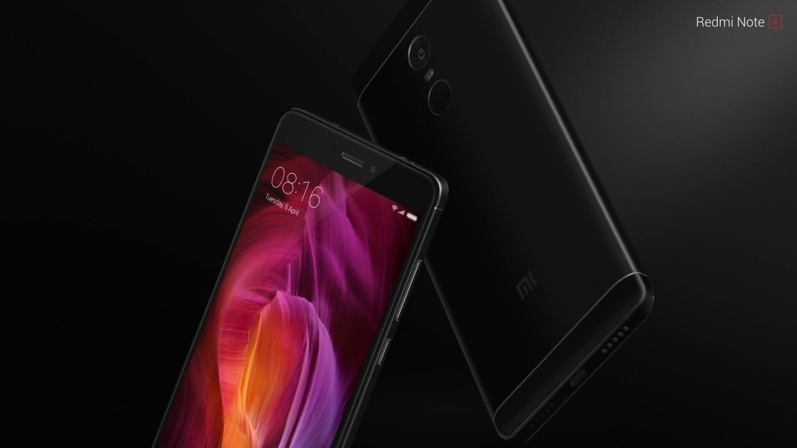 đánh giá hiệu năng và thời lượng pin xiaomi redmi note 4
