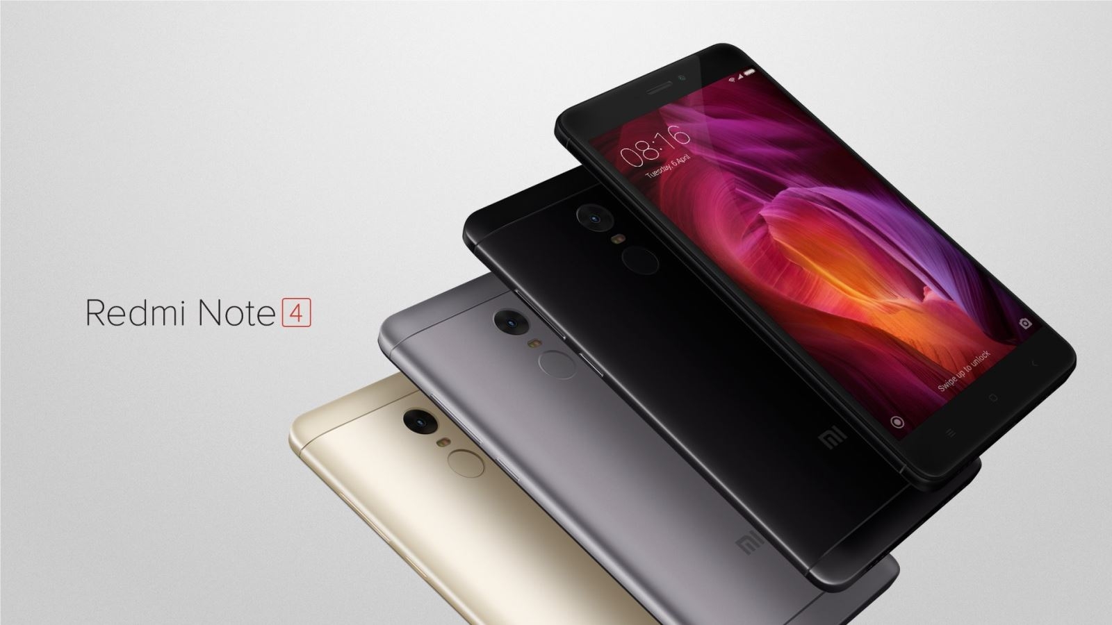 đánh giá thiết kế xiaomi redmi note 4