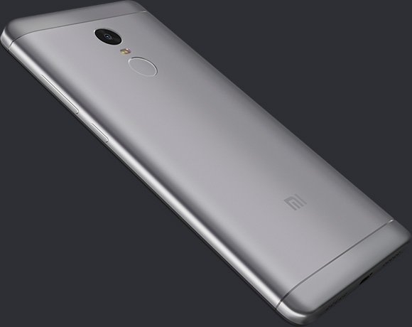 Xiaomi Redmi Note 4