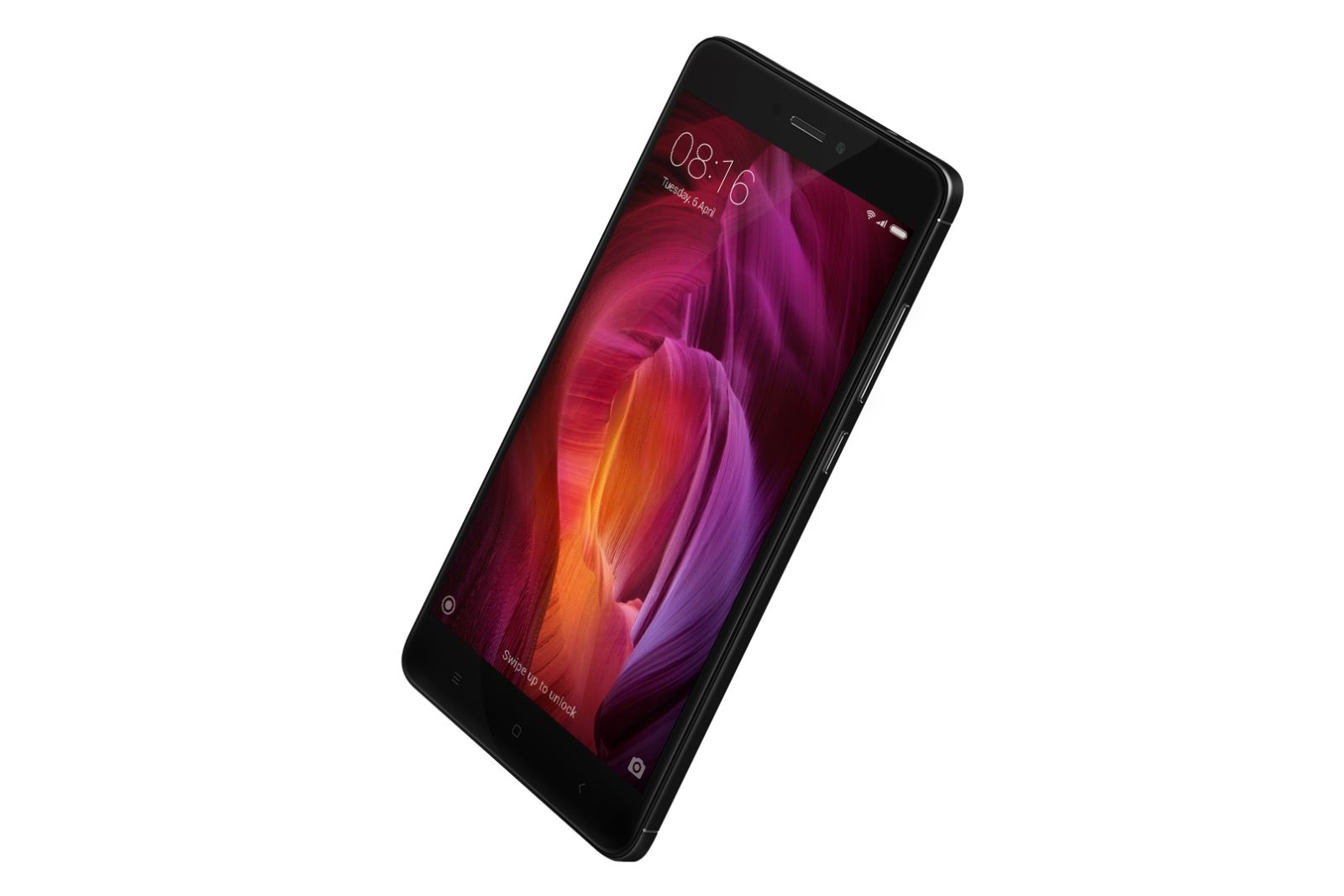 Xiaomi Redmi Note 4