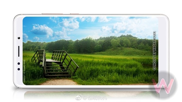 thông tin Xiaomi Redmi Note 5