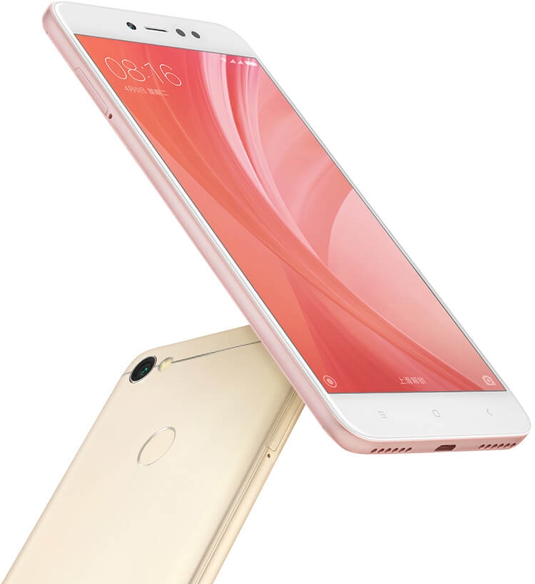 Xiaomi Redmi Note 5A