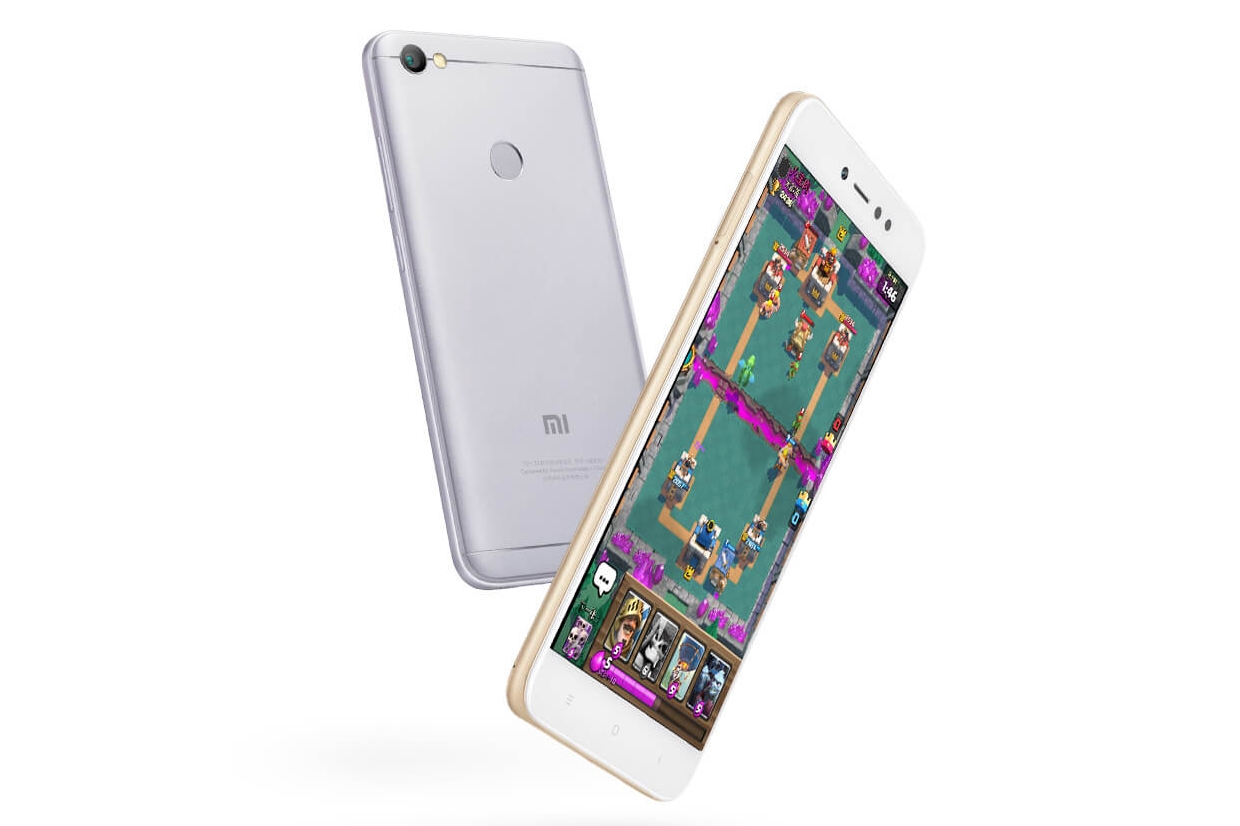 Xiaomi Redmi Note 5A