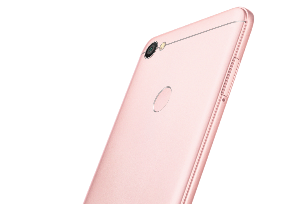 Xiaomi Redmi Note 5A