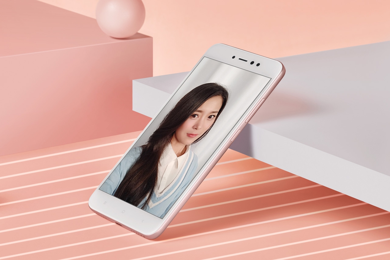 Xiaomi Redmi Note 5A