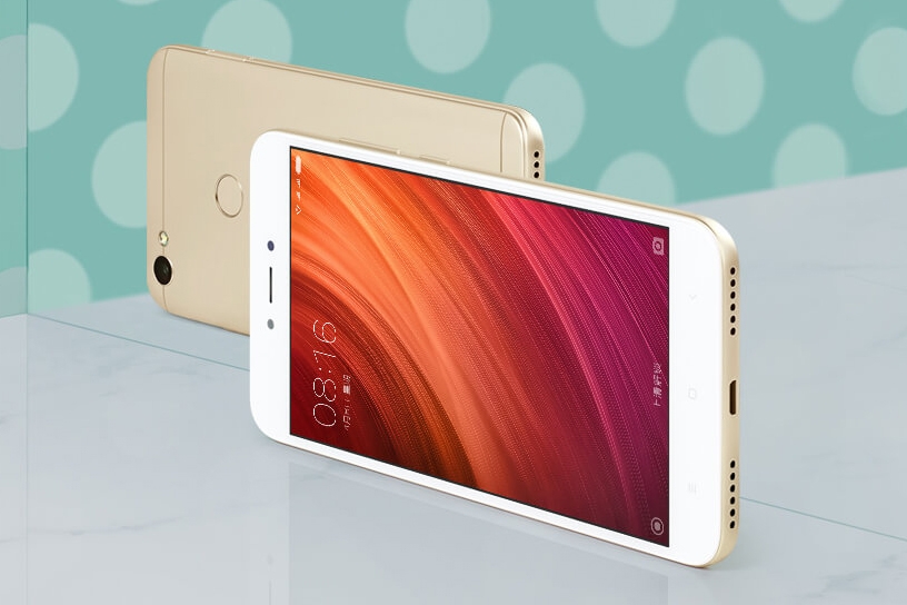 Xiaomi Redmi Note 5A
