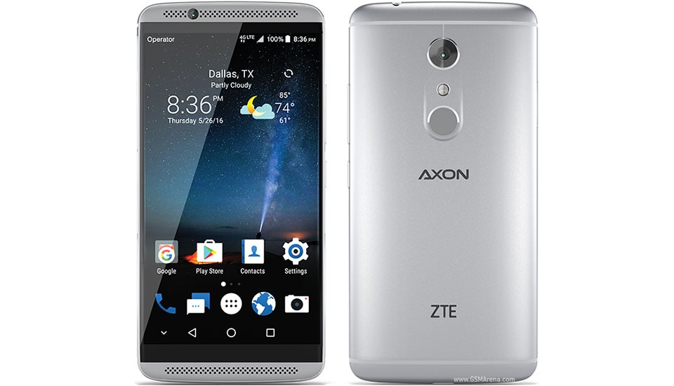 ZTE Axon 7