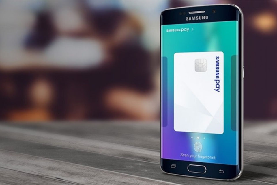 Thanh toán di động Samsung Pay đã có mặt ở Thái Lan, chuẩn bị đến Việt Nam