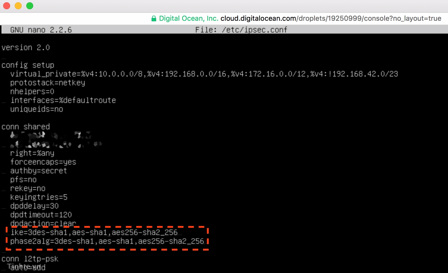 Tạo máy chủ và cài VPN Tạo máy chủ và cài VPN