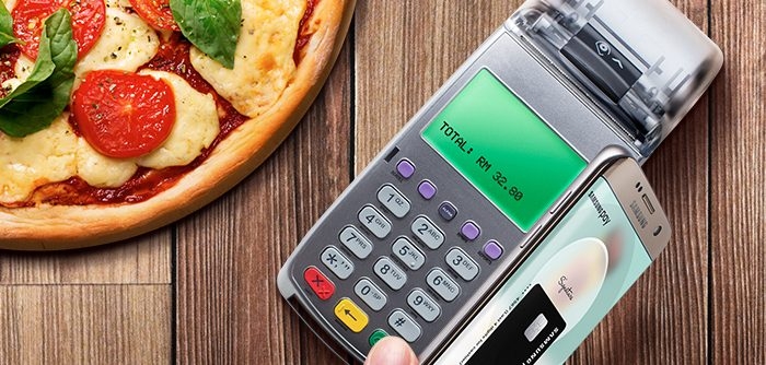 Samsung Pay – Đơn giản, an toàn và dễ sử dụng, có mặt gần như khắp mọi nơi Samsung Pay – Đơn giản, an toàn và dễ sử dụng, có mặt gần như khắp mọi nơi