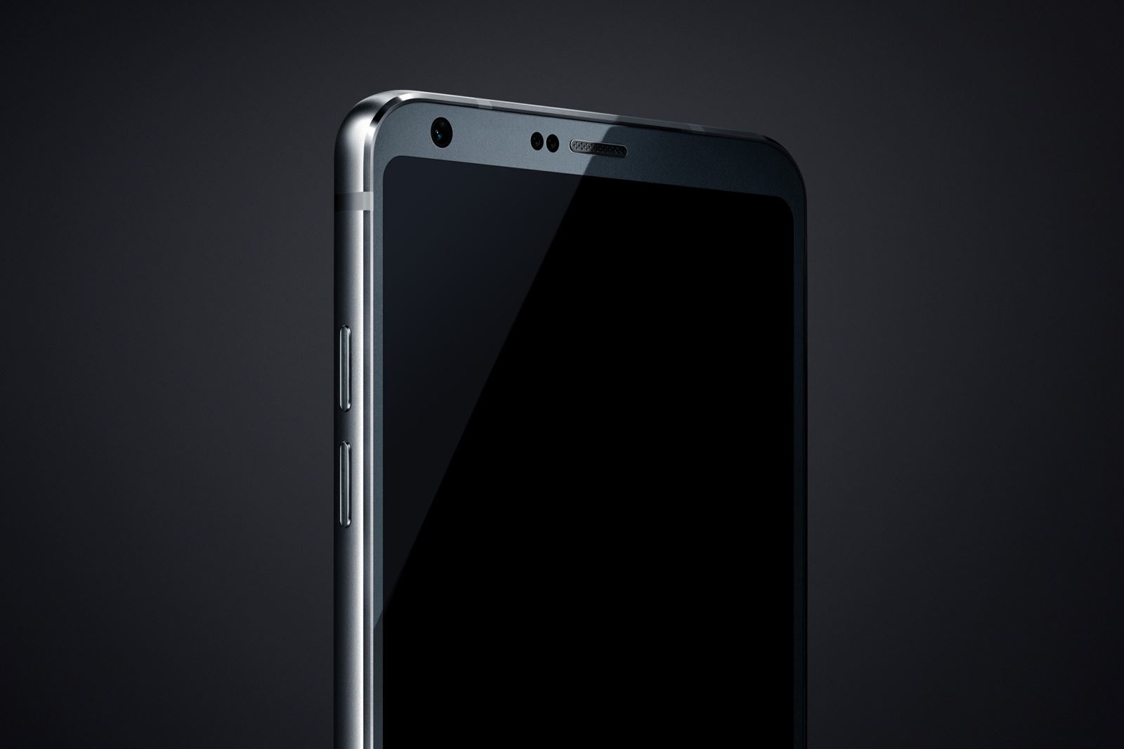 Ảnh rò rỉ trước đó của LG G6