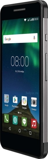 Cận cảnh smartphone phổ thông mới của Philips