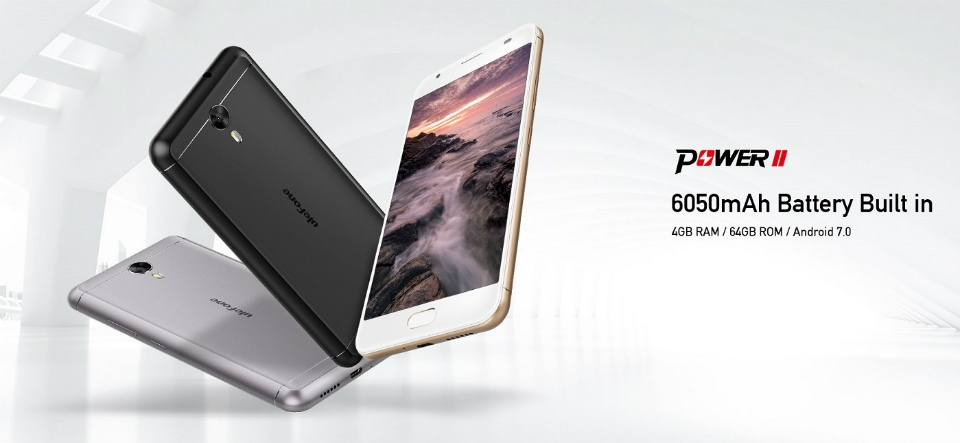 Smartphone pin siêu khủng mới Smartphone pin siêu khủng mới