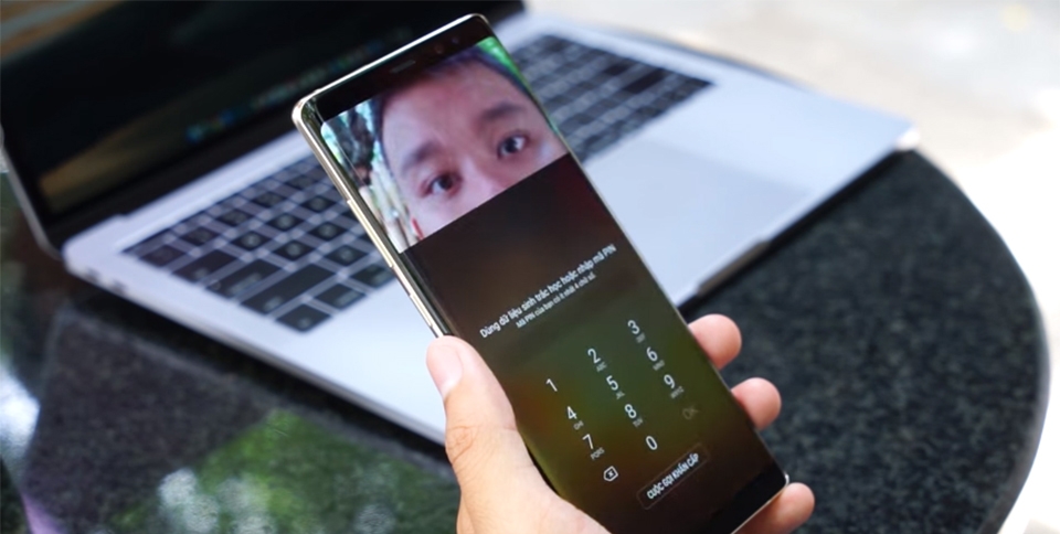 8 điểm yêu thích trên Galaxy Note trong những chuyến đi xa